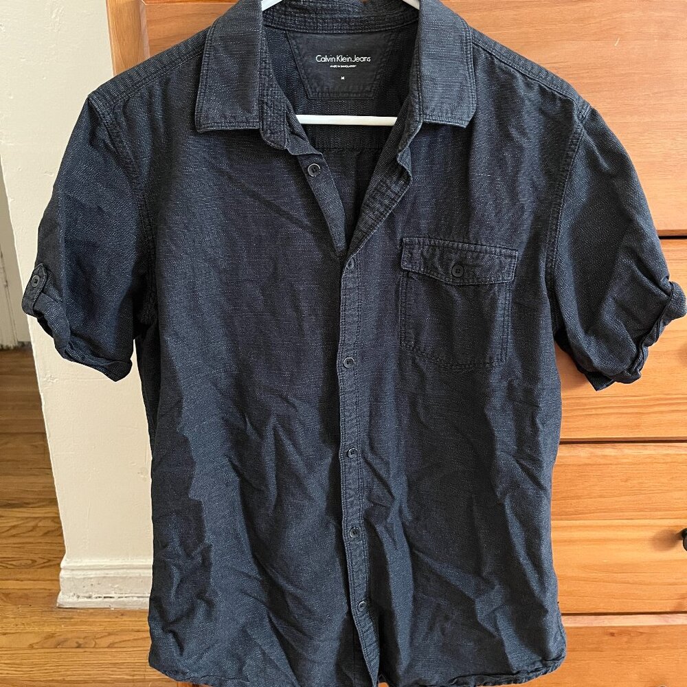 Calvin Klein Shirt
